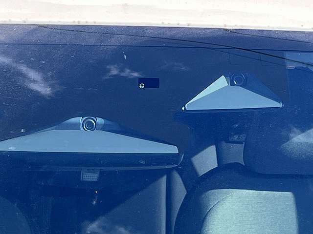 クロストレック