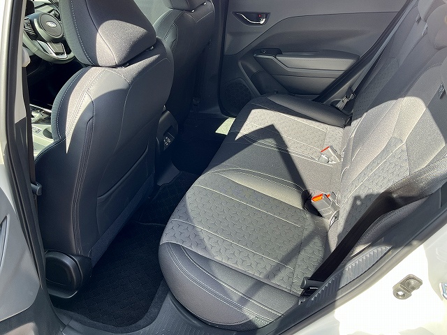 クロストレック