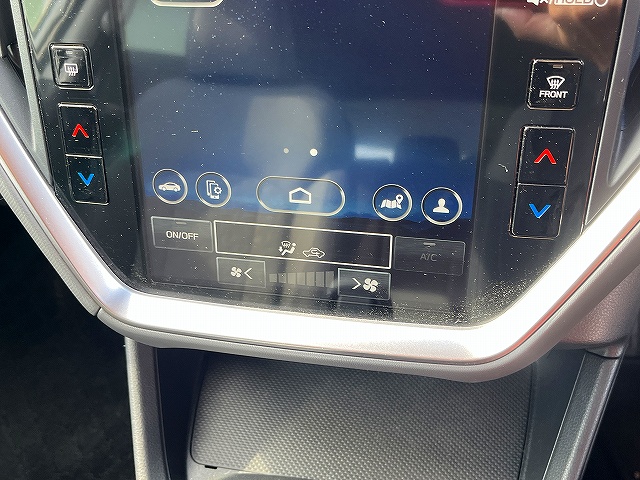 クロストレック