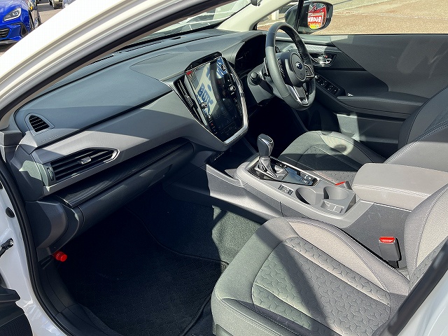 クロストレック