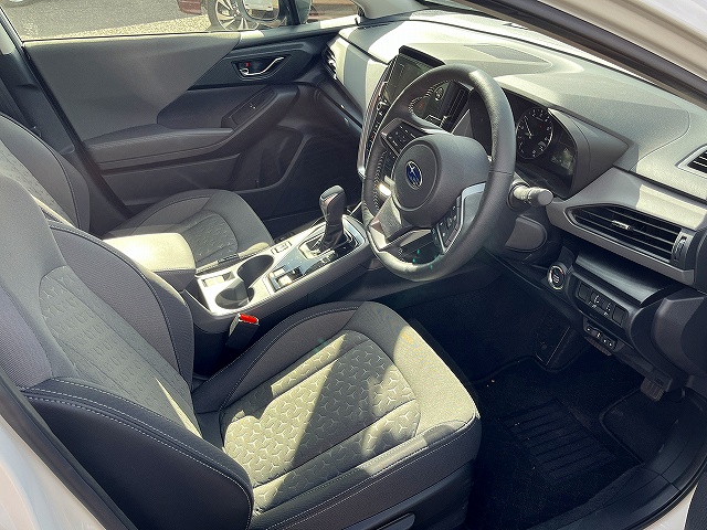 クロストレック