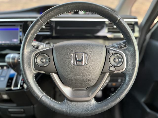 ステップワゴン