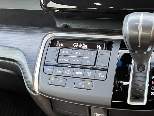 ステップワゴン