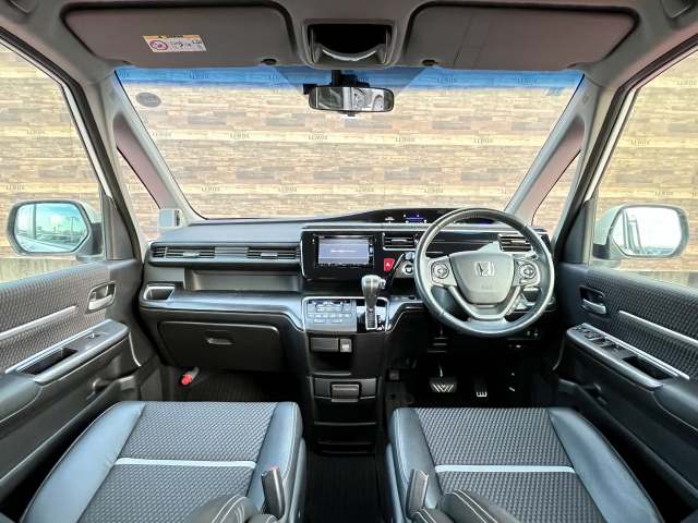 ステップワゴン