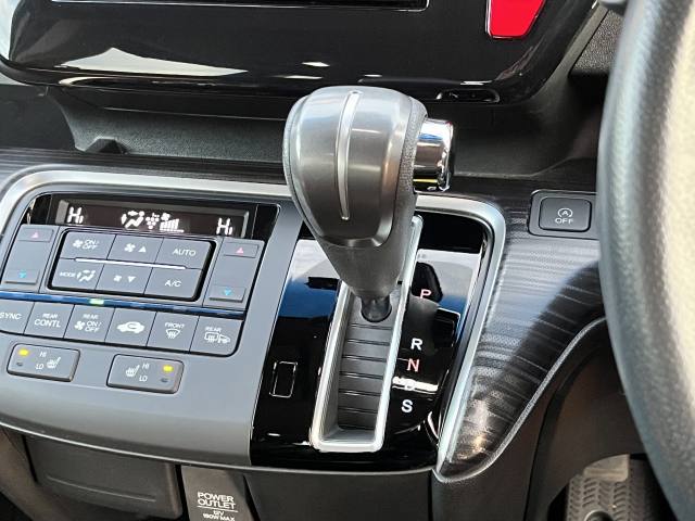 ステップワゴン