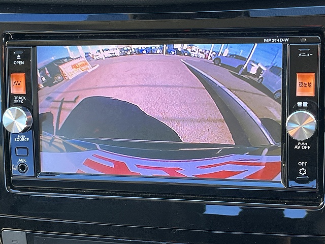 エクストレイル