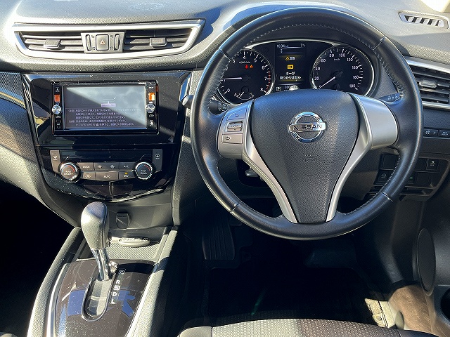 エクストレイル