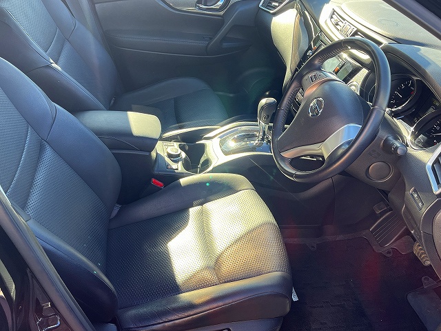 エクストレイル