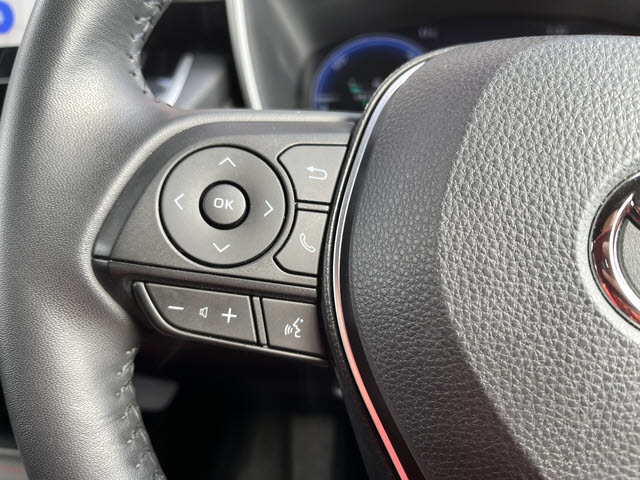 カローラスポーツ