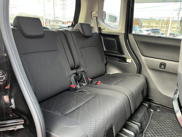 ソリオバンディット