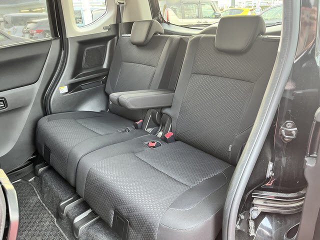 ソリオバンディット