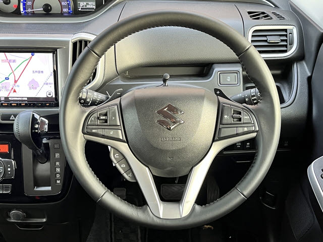 ソリオバンディット