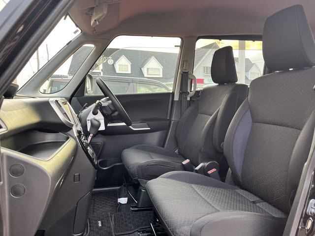 ソリオバンディット