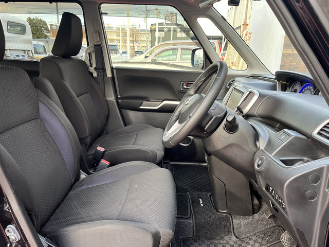 ソリオバンディット