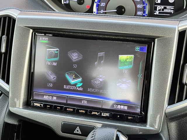 ソリオバンディット