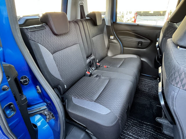 ソリオバンディット