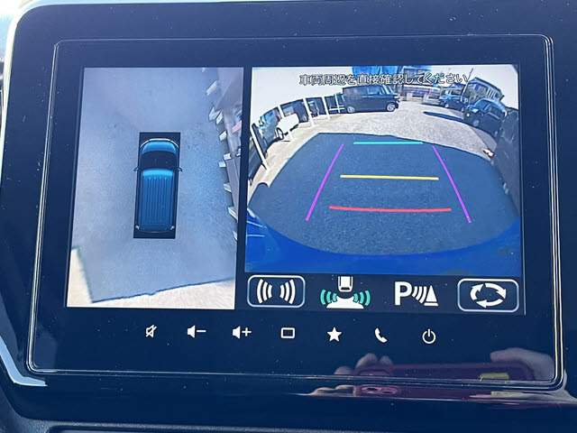 ソリオバンディット