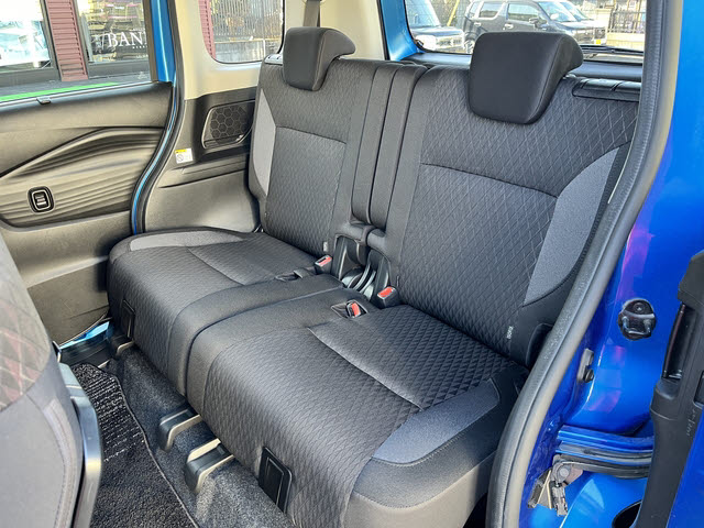 ソリオバンディット