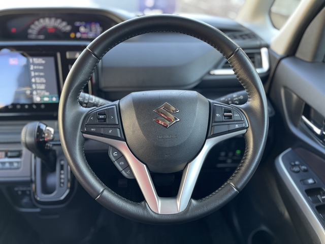 ソリオバンディット