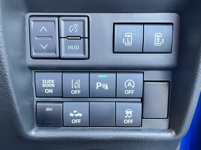 ソリオバンディット