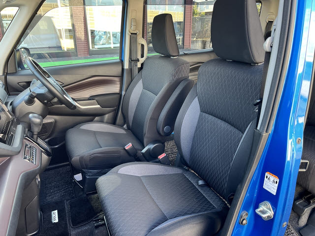 ソリオバンディット