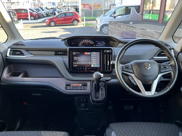 ソリオバンディット