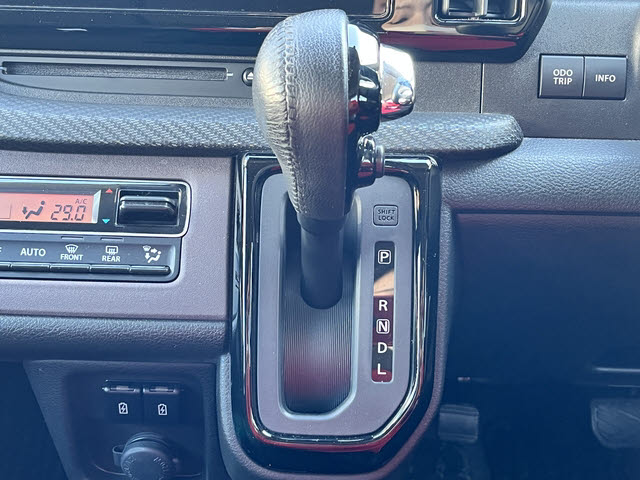 ソリオバンディット