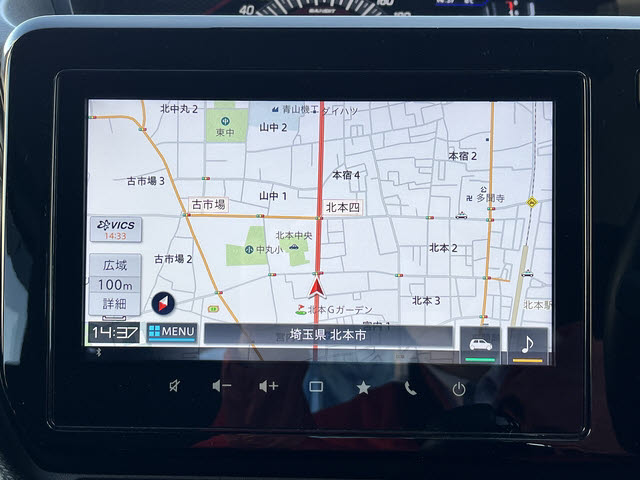 ソリオバンディット