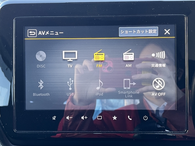 ソリオバンディット