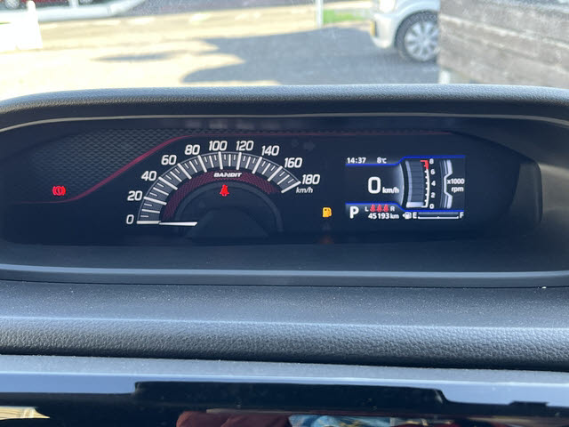 ソリオバンディット