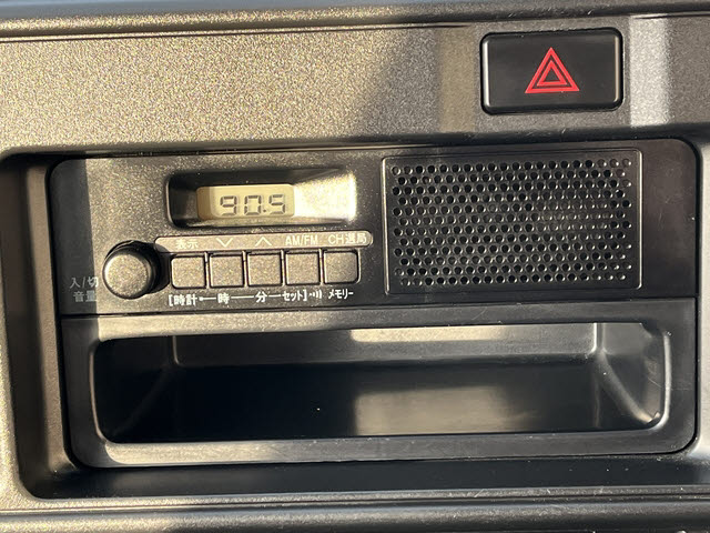 ハイゼットカーゴ