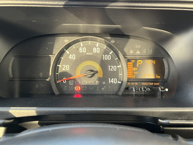 ハイゼットカーゴ