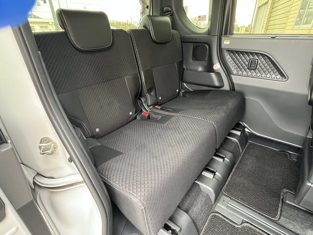 タントカスタム