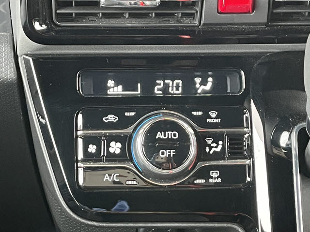 タントカスタム