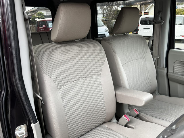 ＮＶ１００クリッパーリオ＿４ＷＤ＿シートヒーター