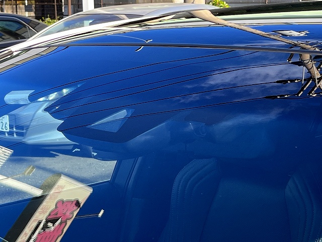 ハリアーハイブリッド