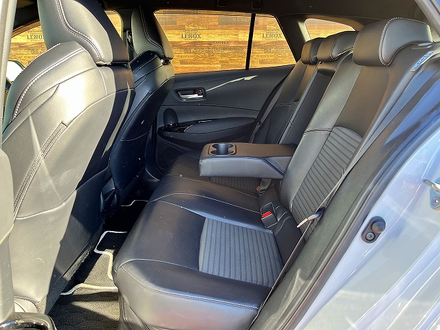 カローラツーリング