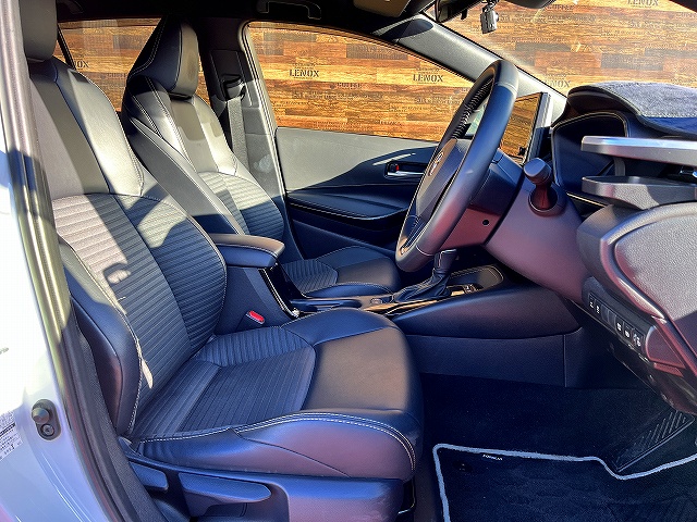 カローラツーリング