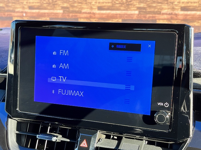 カローラツーリング