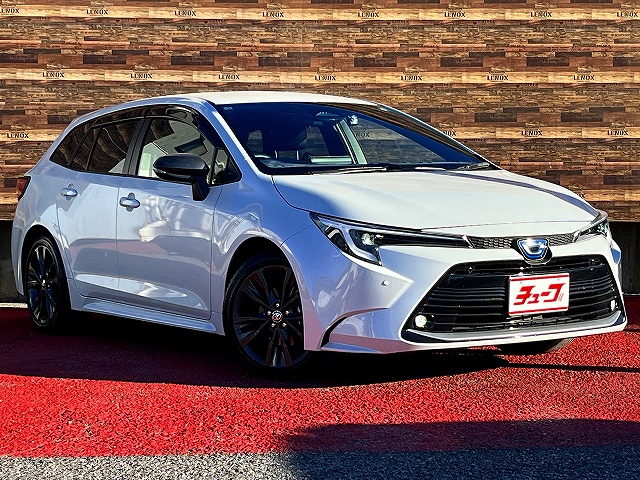 カローラツーリング