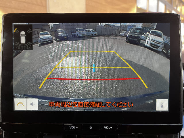 カローラツーリング