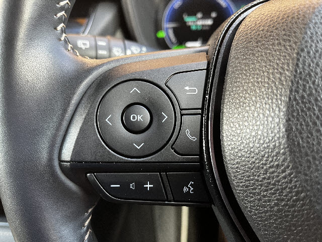 カローラツーリング