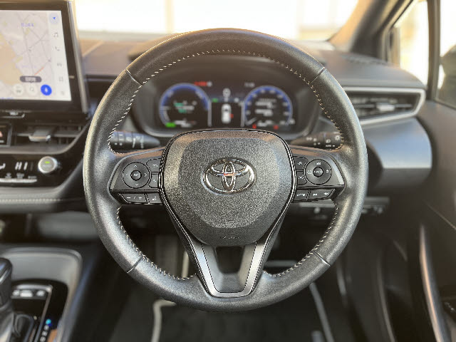 カローラツーリング