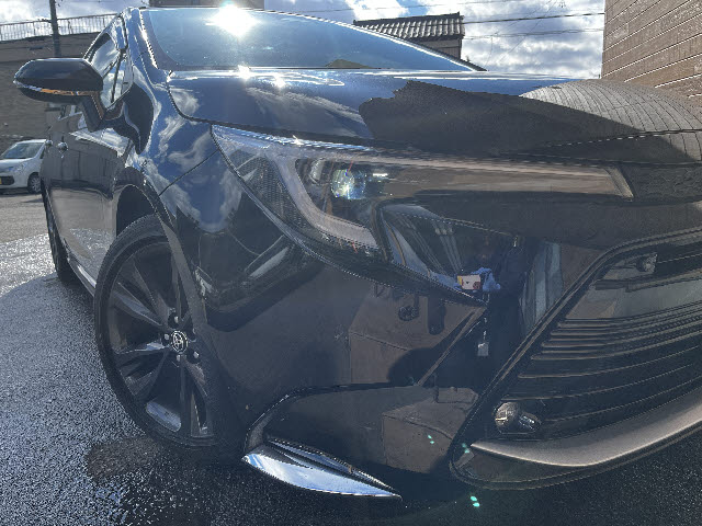 カローラツーリング