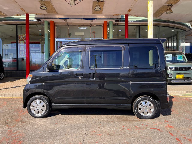 アトレーワゴン