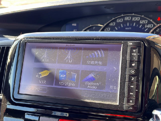 タントカスタム