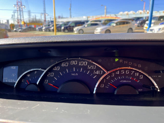 タントカスタム