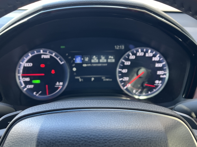 クラウンハイブリッド