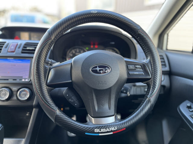 インプレッサスポーツ