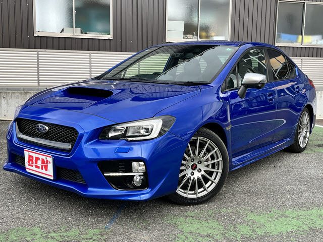 ＷＲＸ＿Ｓ４